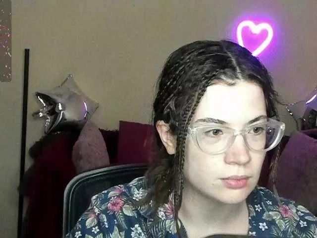 Offline Aliciafolow009 on BongaCams