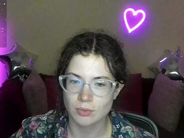 Offline Aliciafolow009 on BongaCams