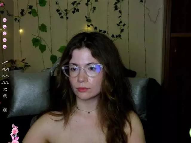 Offline Aliciafolow009 on BongaCams