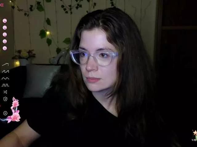 Offline Aliciafolow009 on BongaCams