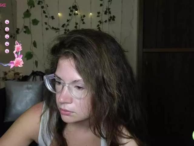 Offline Aliciafolow009 on BongaCams