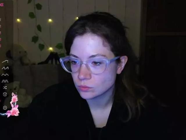 Offline Aliciafolow009 on BongaCams
