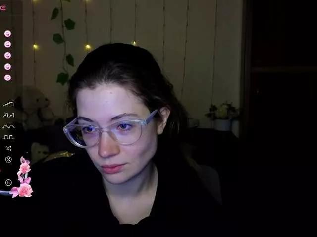 Offline Aliciafolow009 on BongaCams