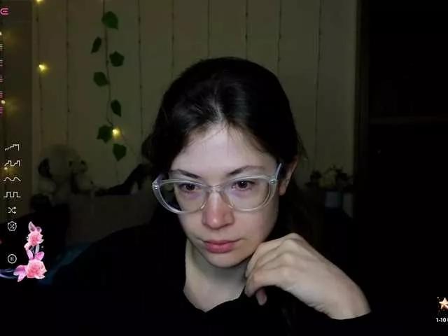 Offline Aliciafolow009 on BongaCams