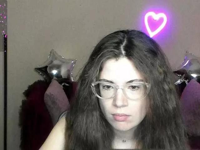 Offline Aliciafolow009 on BongaCams