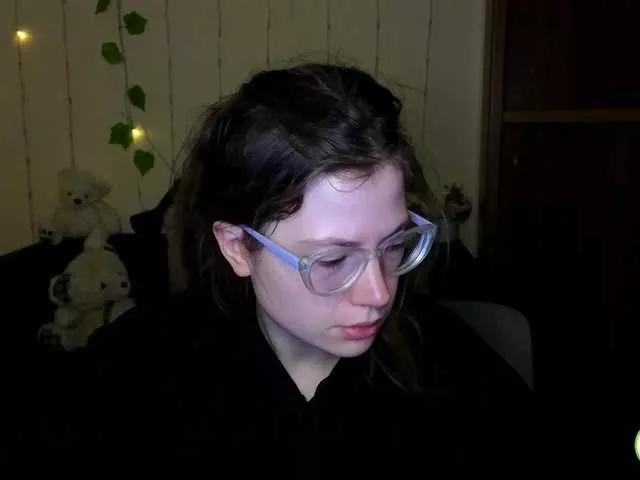 Offline Aliciafolow009 on BongaCams