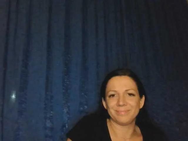 AlikaLorensTalk on BongaCams