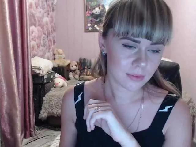 Offline AlisaKisa93 on BongaCams