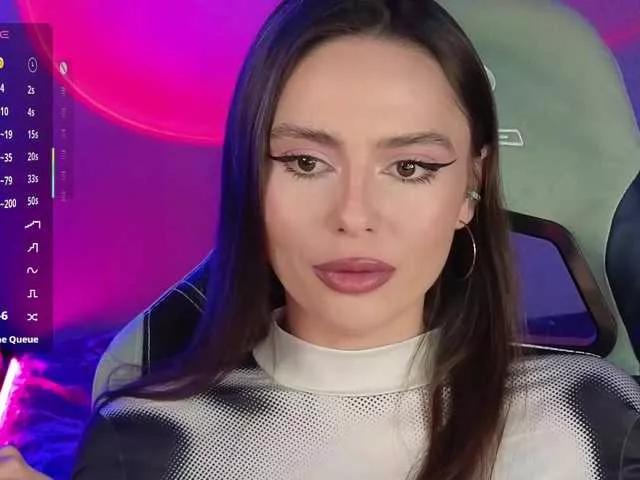 Offline Allla on BongaCams