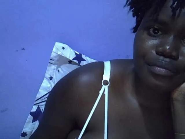 Alyabeiby — Freechat on BongaCams