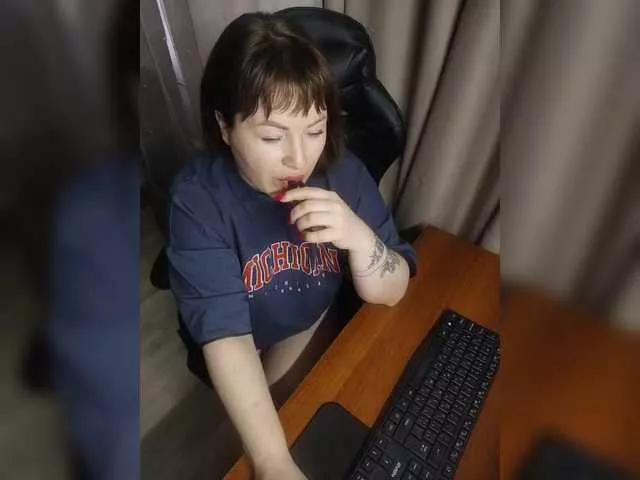 Offline Amanda-Di on BongaCams