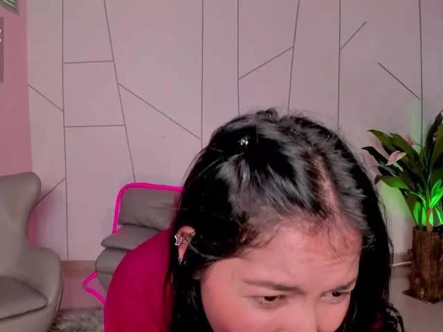 Offline AmberColors on BongaCams