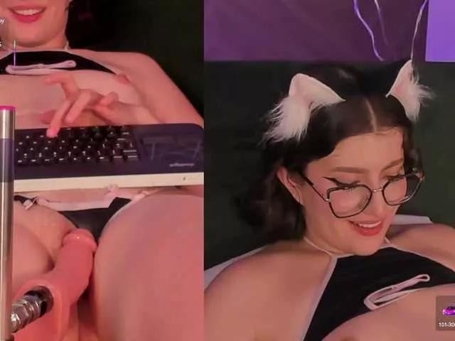 Offline AmberFarrell on BongaCams