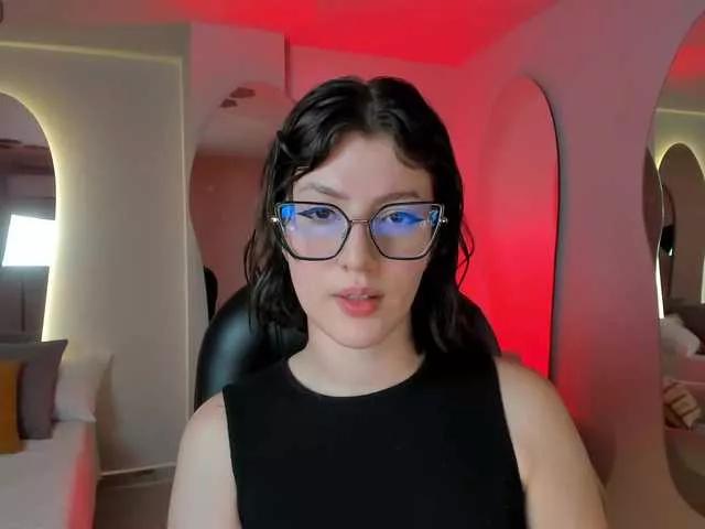 Offline AmberFarrell on BongaCams