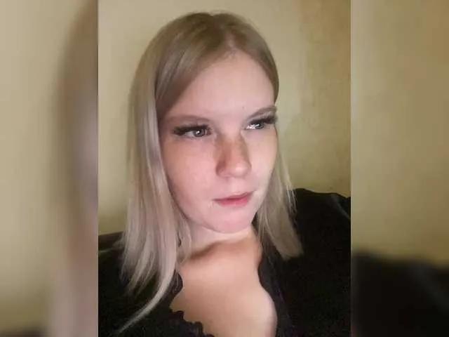 Amelia2004 — Freechat on BongaCams