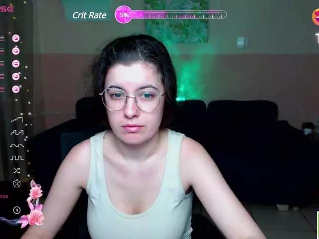 Freechat AminaBeatris13 on BongaCams