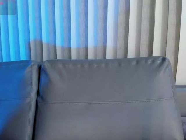 Offline AmmyScott on BongaCams