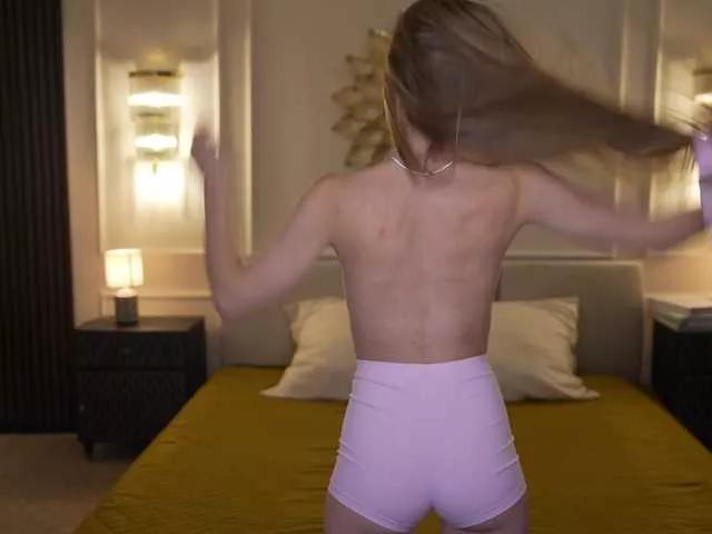 Offline Anabelka054 on BongaCams