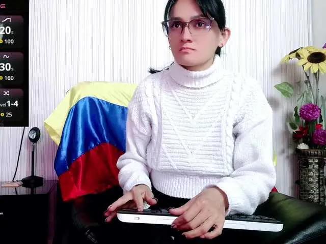 anastaciacute85 on BongaCams