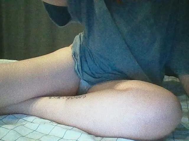 Andgellb — Freechat on BongaCams
