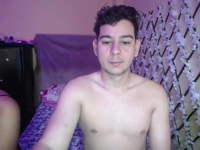 BongaCams ANDREAHOTCOUPLE69 is Freechat ANDREAHOTCOUPLE69 — fuck