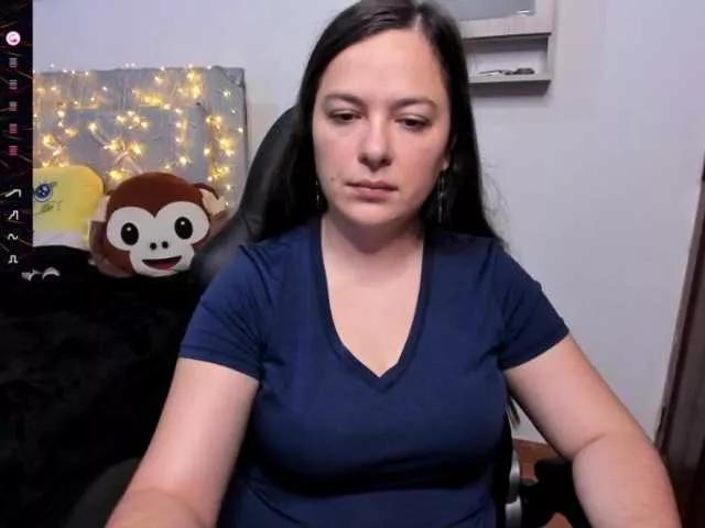 Offline angelaagomez on BongaCams