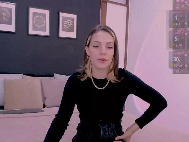 Anmazing on BongaCams 