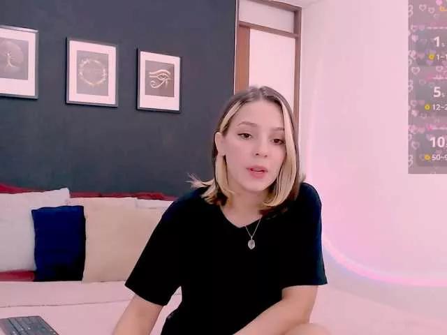 Anmazing on BongaCams 