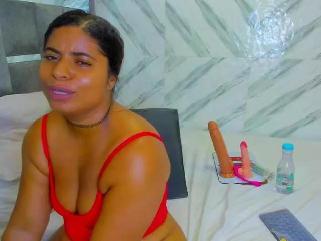 Freechat annasex on BongaCams