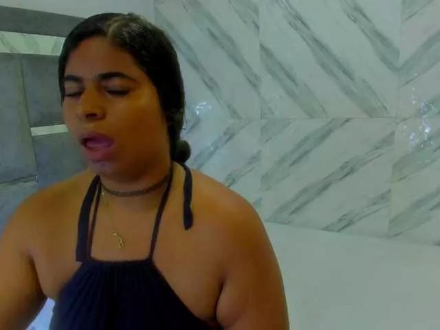 Freechat annasex on BongaCams