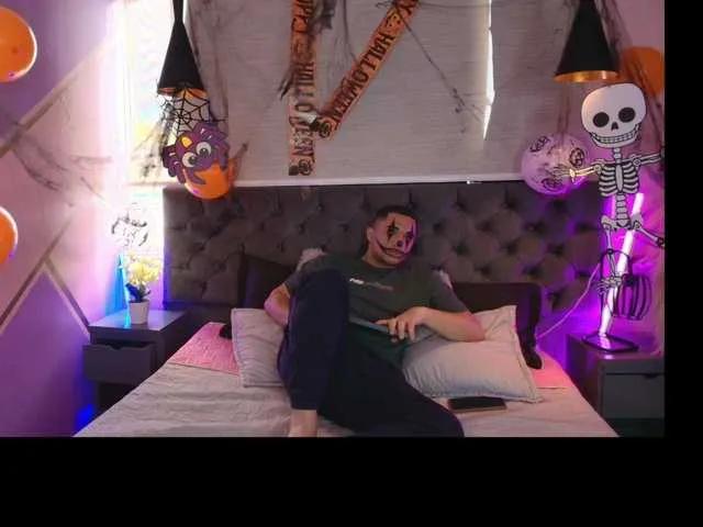 Annie-Lii — Freechat on BongaCams