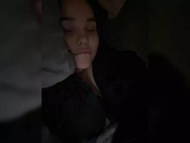Freechat Anny-bb on BongaCams