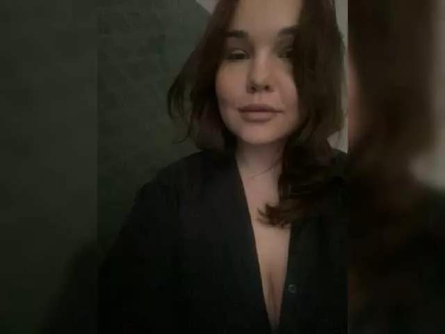 Freechat Anny-bb on BongaCams