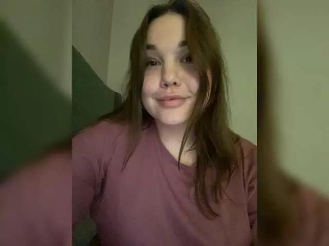 Freechat Anny-bb on BongaCams