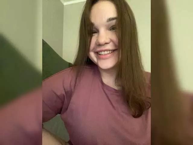 Freechat Anny-bb on BongaCams
