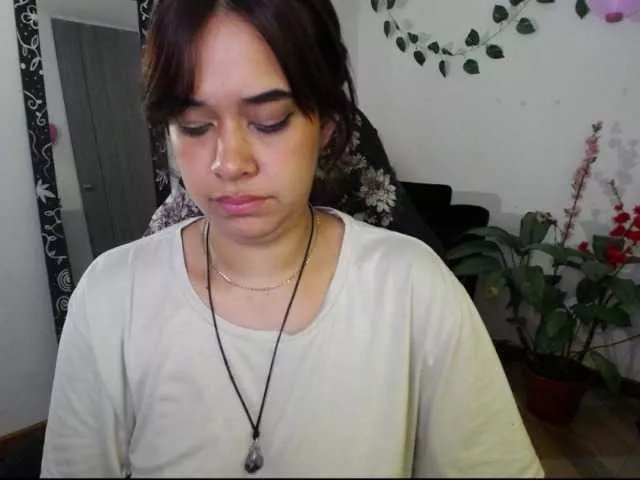 anyablack230 on BongaCams 