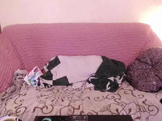 Offline Apocalyptica on BongaCams