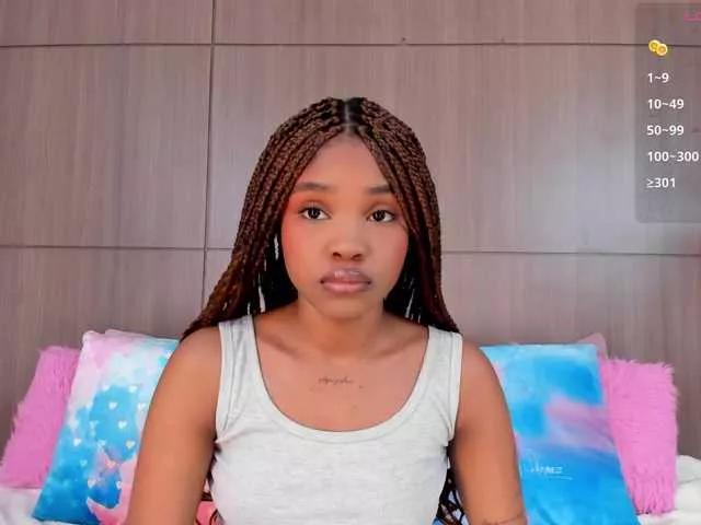 Offline AriaFoster on BongaCams