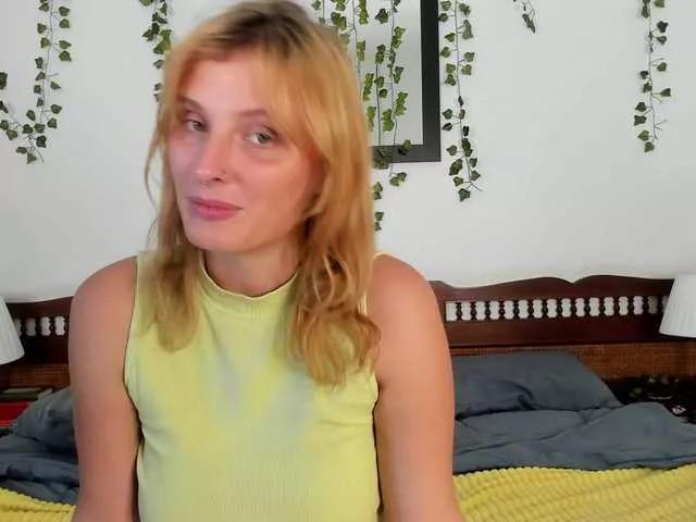 Offline Ariana-Sunset on BongaCams