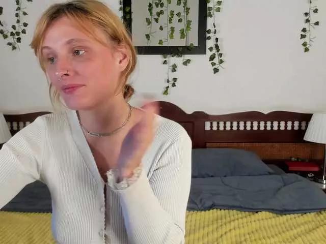 Offline Ariana-Sunset on BongaCams