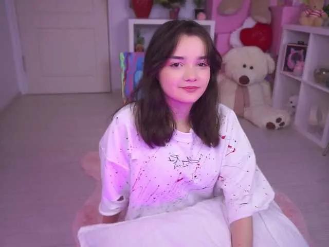 AryaStarky — Freechat on BongaCams