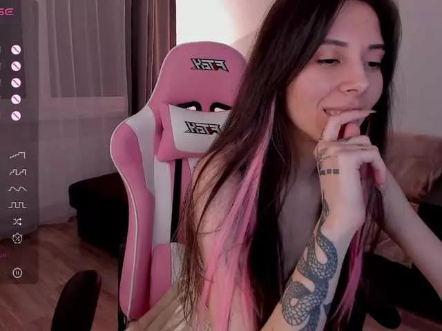 Offline Ashley-Wow on BongaCams