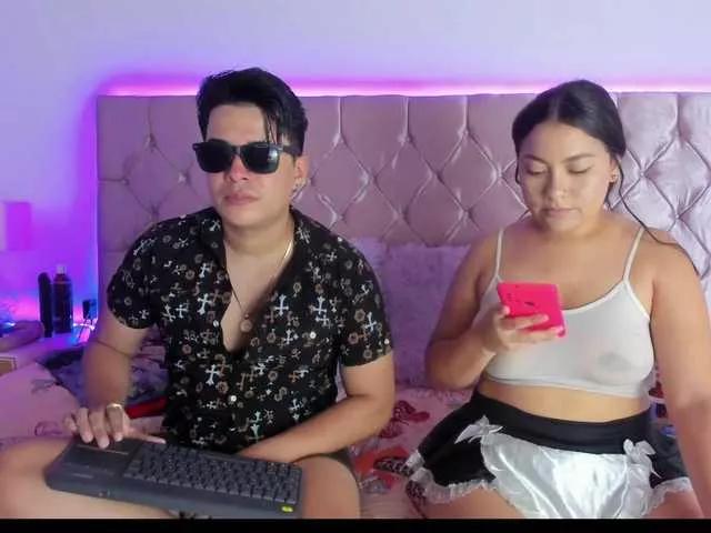 Offline AslheyRobert on BongaCams