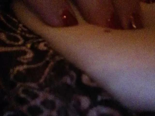 Offline AthomeTi on BongaCams