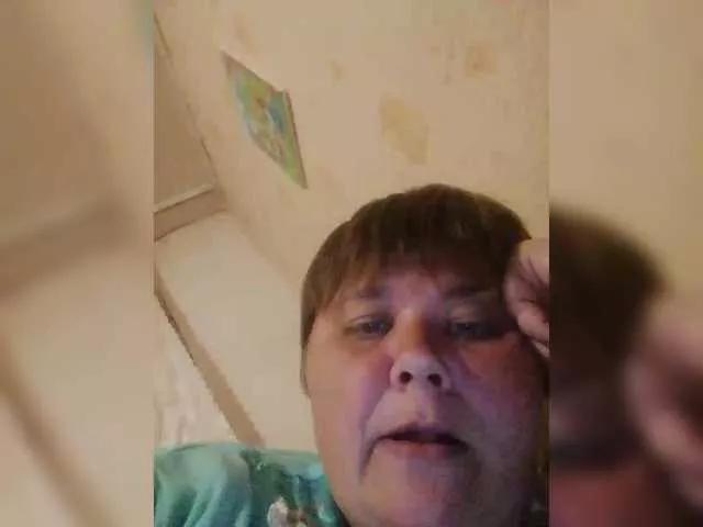 Offline AthomeTi on BongaCams