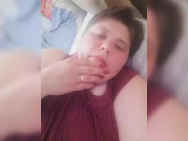 Offline AthomeTi on BongaCams
