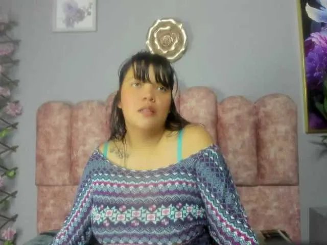 Auraexotic — Freechat on BongaCams