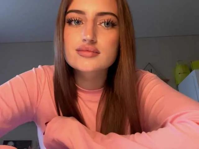 BongaCams AuraLahrman is Freechat AuraLahrman — I love people who make life feel light and fun. I enjoy late-night talks, cozy evenings, and music that fits every mood --- from dancing around my room to just daydreaming by the window