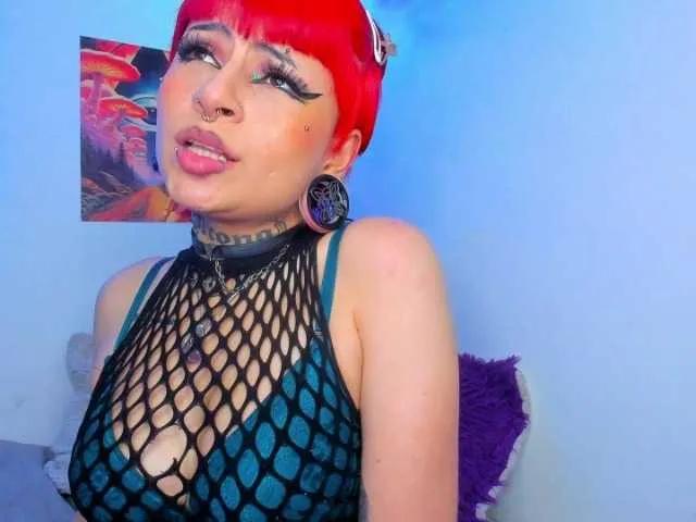 Aurora99 — Freechat on BongaCams