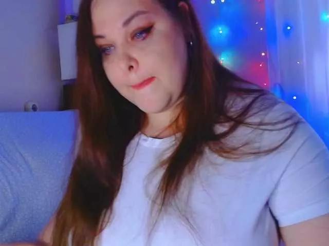 Offline AWYLY on BongaCams